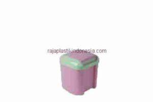 TEMPAT SAMPAH KECIL CLEAN FAD