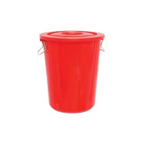 ember plastik maspion bt074 10 gallon dengan cover ember plastik maspion bt074 10 gallon dengan cover