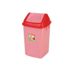 TEMPAT SAMPAH PLASTIK BT175 DUSTBIN NO.15 COVER