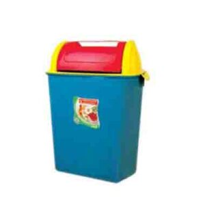 TEMPAT SAMPAH PLASTIK APPOLO BT188 SL-10