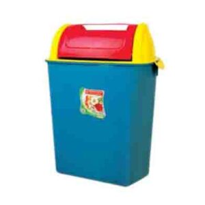 TEMPAT SAMPAH PLASTIK APPOLO BT189 SL-20