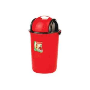 TEMPAT SAMPAH PLASTIK APPOLO BT198