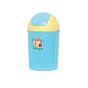 TEMPAT SAMPAH PLASTIK APPOLO BT199 | keranjang sampah | tempat sampah plastik | maspion dustbin