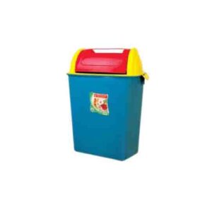 TEMPAT SAMPAH PLASTIK APPOLO BT204 SL-15
