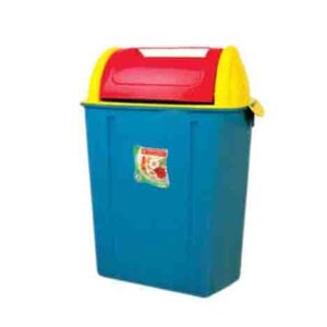 TEMPAT SAMPAH PLASTIK APPOLO BT205 SL-45