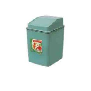 TEMPAT SAMPAH PLASTIK BT246 3 LITER