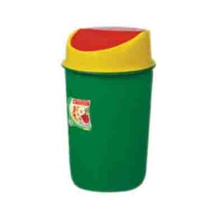 TEMPAT SAMPAH PLASTIK APPOLO BT259