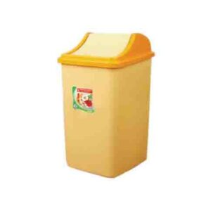 TEMPAT SAMPAH PLASTIK BT267 DONALD