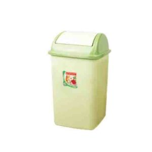 TEMPAT SAMPAH PLASTIK BT268 DEASY