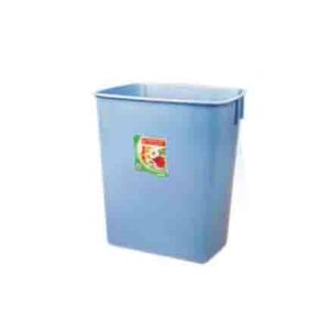 TEMPAT SAMPAH PLASTIK BT296 15 CLEANDY SQUARE