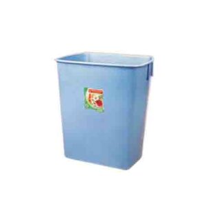 TEMPAT SAMPAH PLASTIK BT297 20 CLEANDY SQUARE