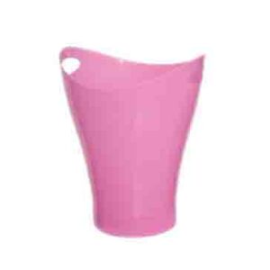 TEMPAT SAMPAH PLASTIK BT384 OVALE