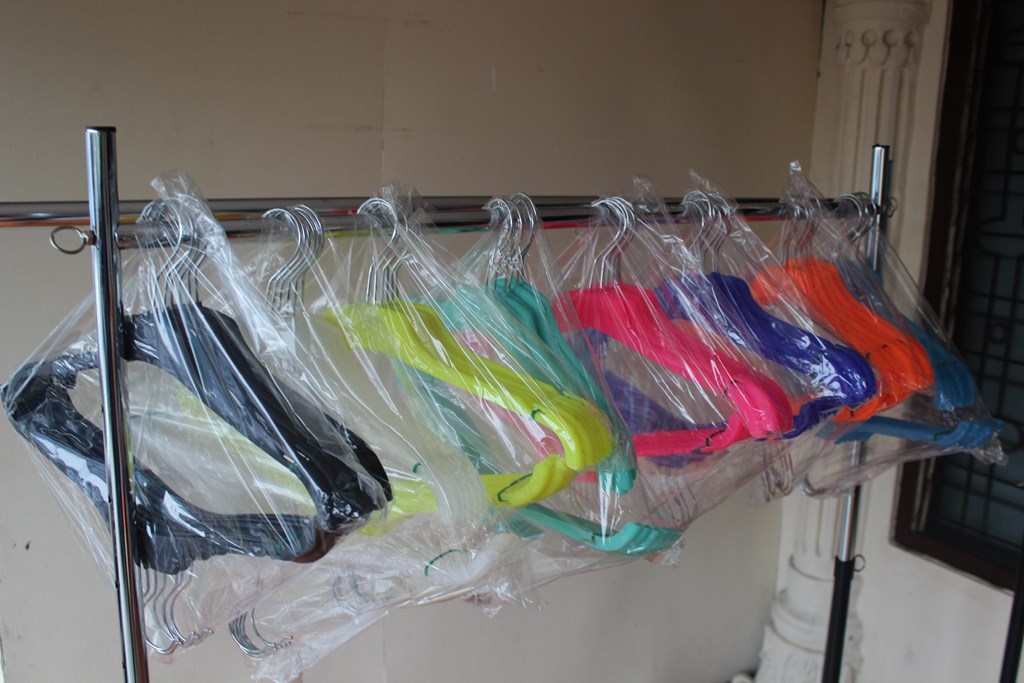 HANGER JAS KECIL