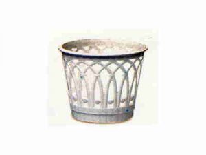 FLOWER POT LION STAR RPI FP 37 | keranjang sampah | lemari plastik | pallet plastik | krat industri | krat plastik | meja plastik | kursi plastik | pallet heavy duty | rak plastik | tempat makan anak | botol minum anak | toples murah | toples cantik | toples plastik | furniture plastik | papan peringatan