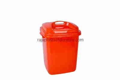EMBER PLASTIK CHIRO SEGI DT 48 LITER