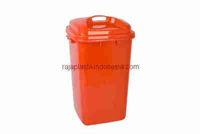EMBER PLASTIK CHIRO SEGI DT 61.5 LITER