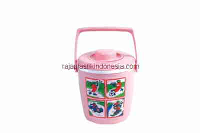 RANTANG TUNGGAL THERMOS UNIX 1.5 LITER
