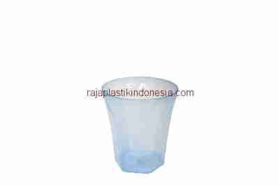 GELAS LAVENDER 550 Ml