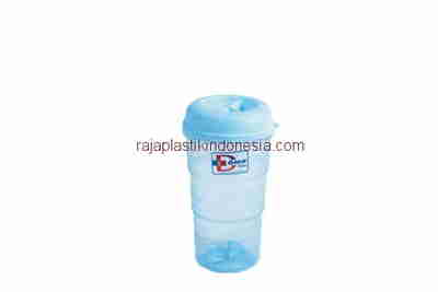 GELAS DOME 870 Ml