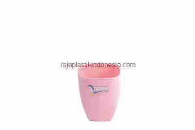 GELAS PLASTIK TRISTAN 530 Ml