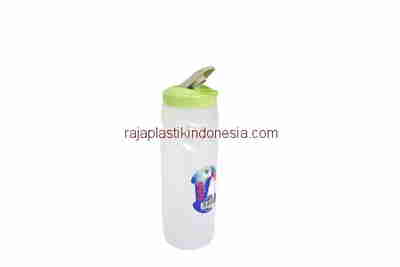 BOTOL AIR | ESKAN LOTUS 1 LITER