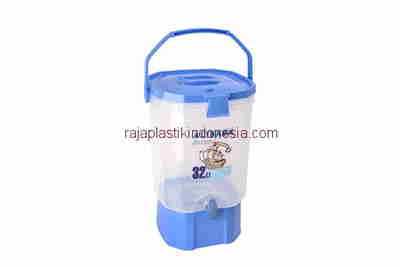 DISPENSER ALIBABA 32 LITER