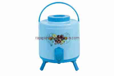 DISPENSER THERMOS EVEREST 6 LITER