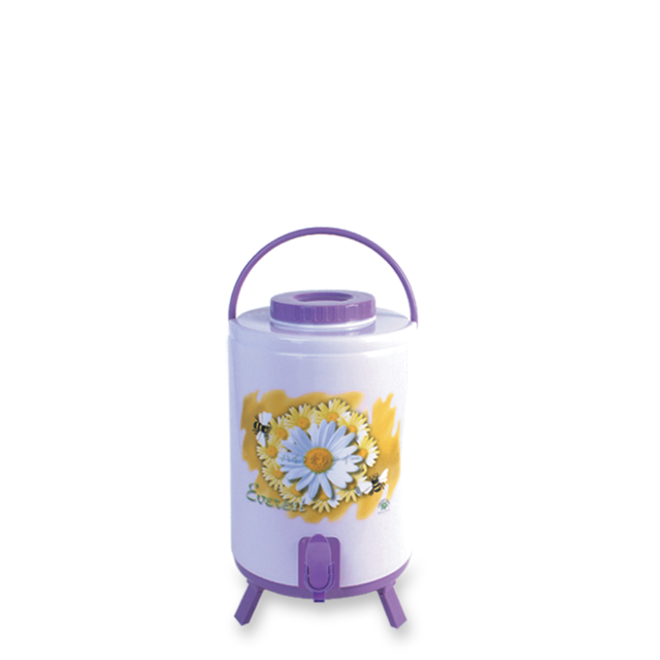 DISPENSER THERMOS EVEREST 10 LITER  rajaplastik.co.id