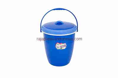 RANTANG THERMOS NASI NOVELLA 25 LITER