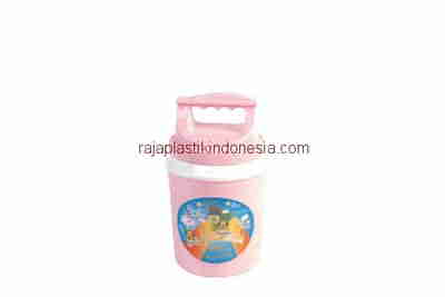 RANTANG TUNGGAL THERMOS OLIVER 2.9 LITER