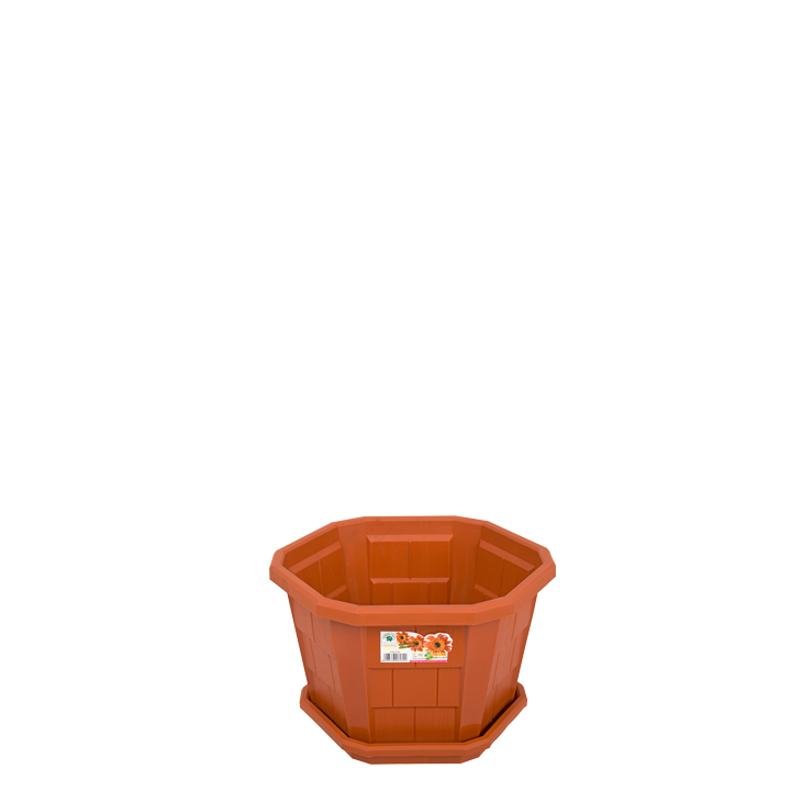 POT LANTAI SEGI LAVINE 6132