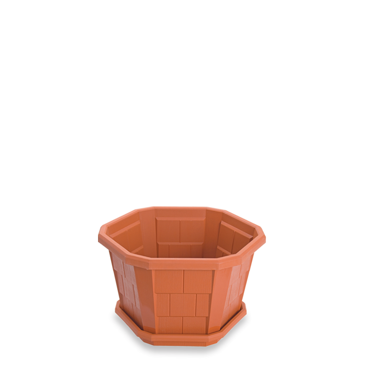 POT LANTAI SEGI LAVINE 6137