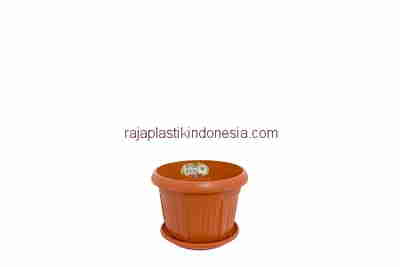 POT BUNGA ROMAN 6320