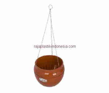 POT GANTUNG BULAT VIENNA 6361