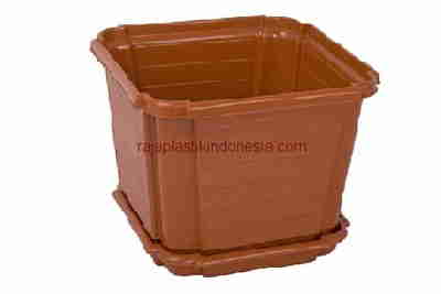 POT BUNGA PATIO 6454