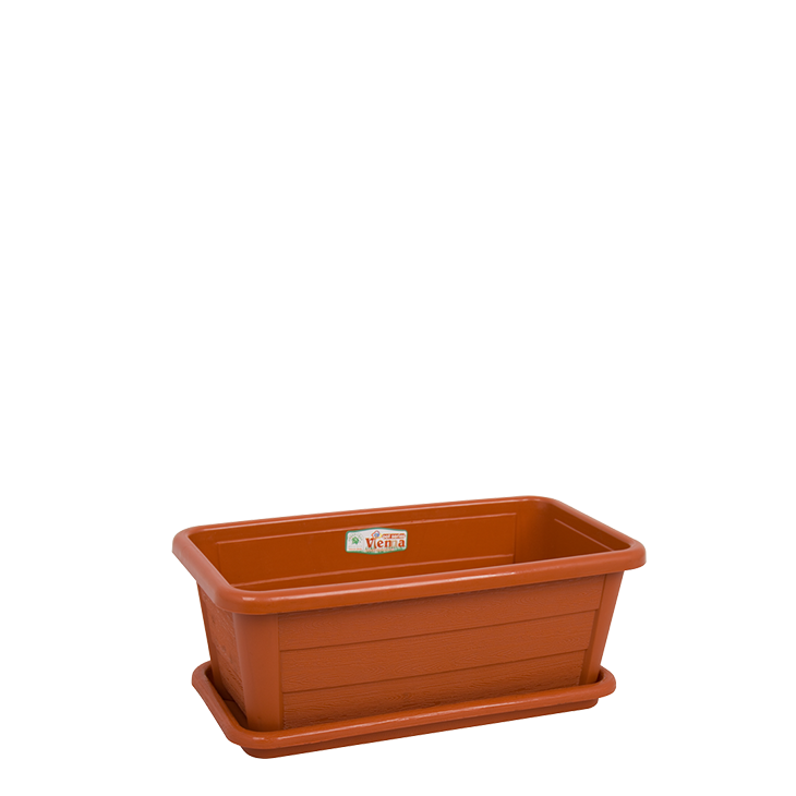 POT BUNGA VIENNA 6466