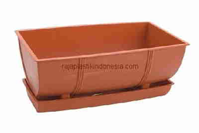 POT BUNGA FLORINE 6473