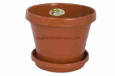 POT BUNGA HEIDY 6535