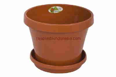 POT BUNGA HEIDY 6545