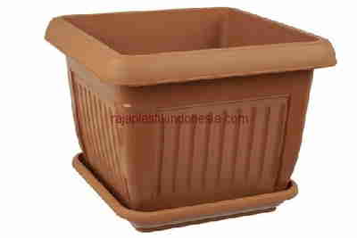 POT LANTAI SEGI ARIELA 6625