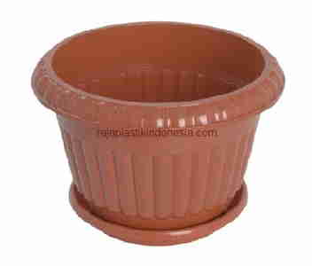 POT BUNGA FULAND 6925