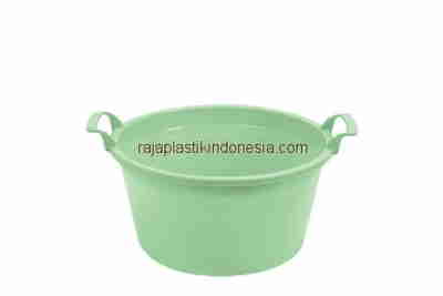 BASKOM PLASTIK DINNO 12 LITER