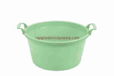 BASKOM PLASTIK DINNO 17.3 LITER