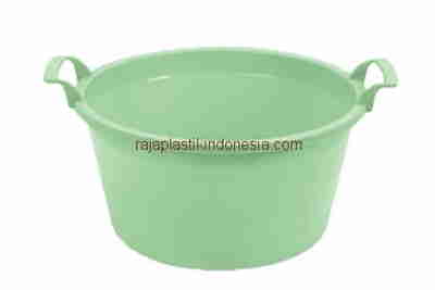 BASKOM PLASTIK DINNO 23 LITER