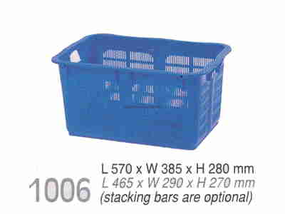 KERANJANG GAGANG RABBIT RPI1006L