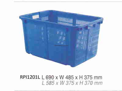 KERANJANG GAGANG RABBIT RPI1201L