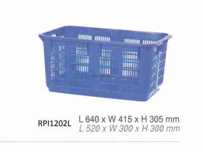 KERANJANG GAGANG RABBIT RPI1202L