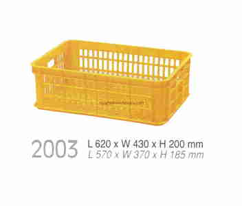 KONTAINER INDUSTRI RPI2003L