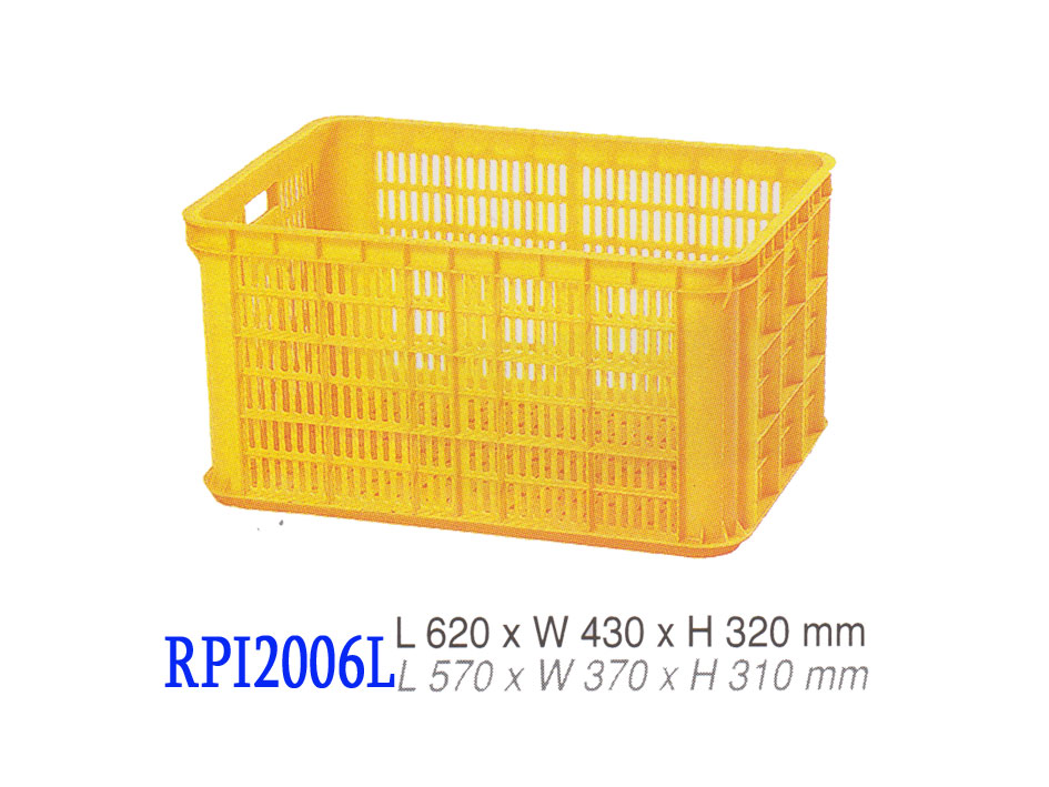 KERANJANG PLASTIK MURAH