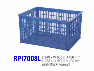 KONTAINER INDUSTRI JUMBO RABBIT RPI7008L